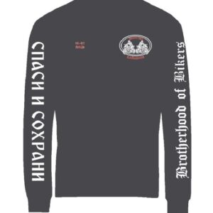 Langarmshirts/Pullover